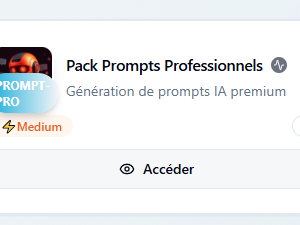 generateur d eprompts