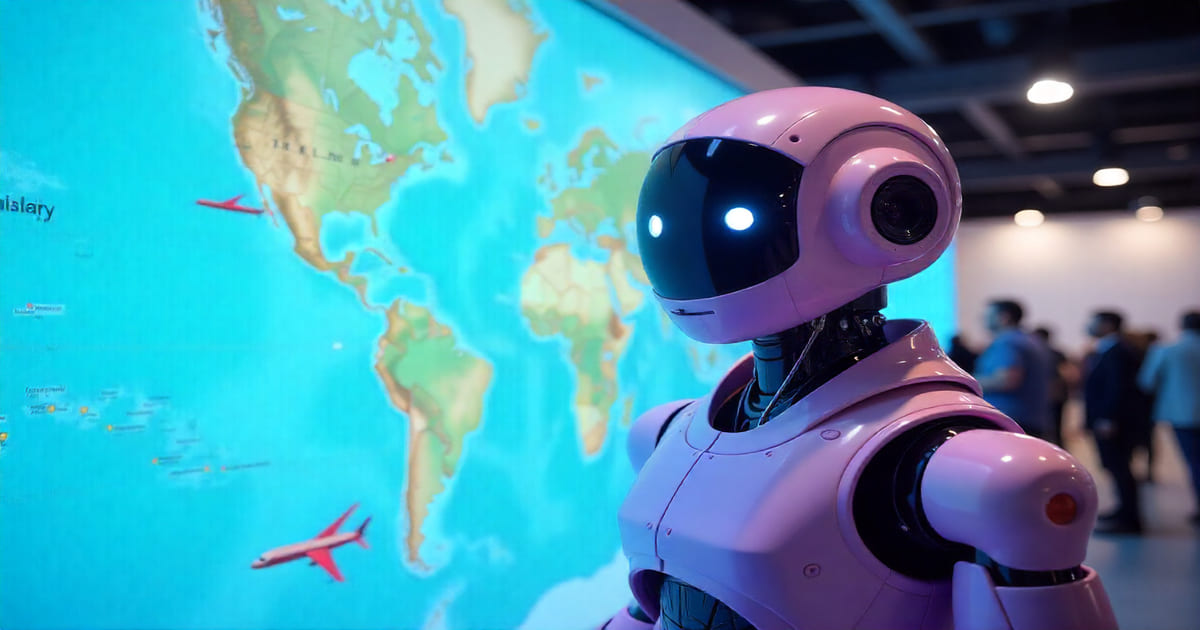 Feuille de route prompts IA pour marketing