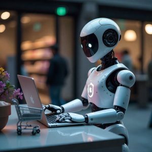 AI Store Coach est votre assistant IA