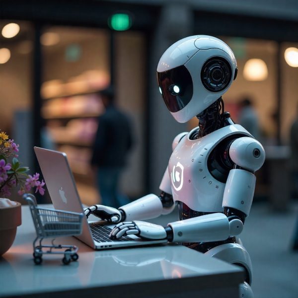 AI Store Coach est votre assistant IA