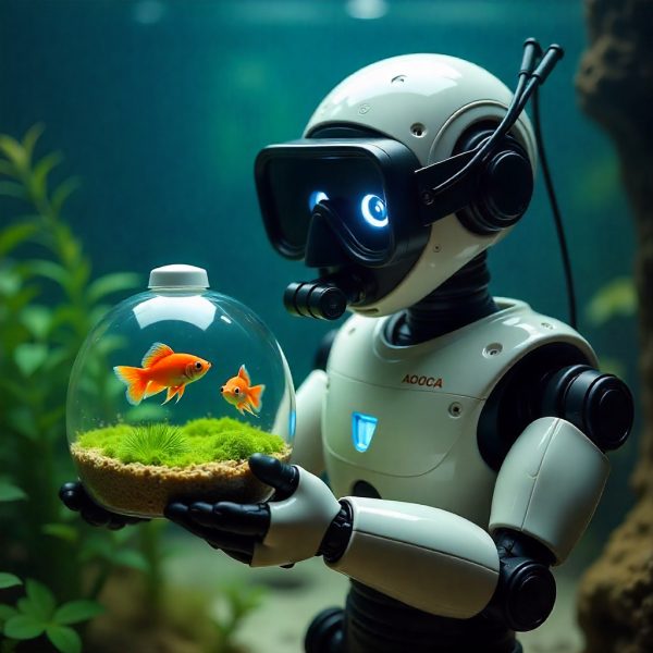AquaCoach