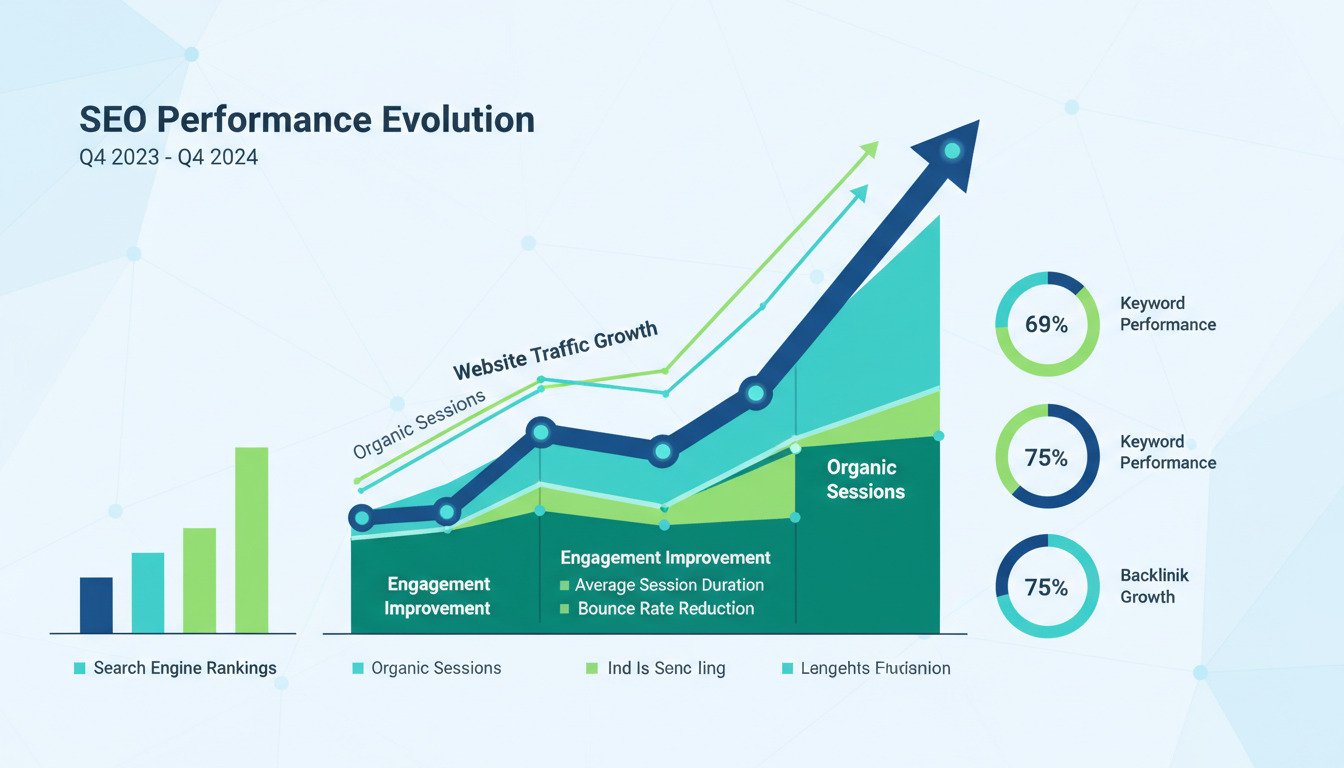 Cluster Marketing : La Stratégie SEO qui Transforme Votre Visibilité en Ligne