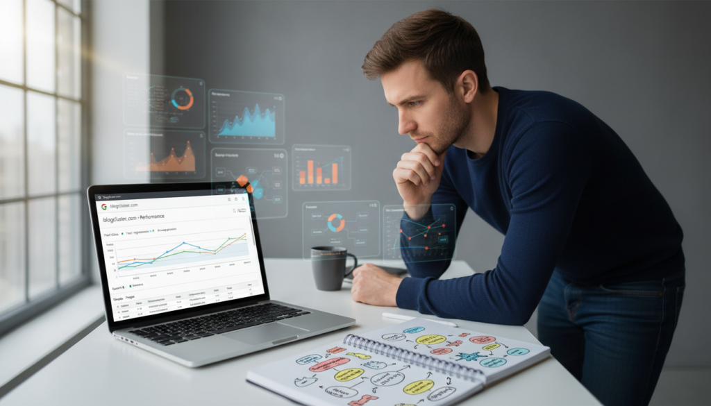 Google Search Console