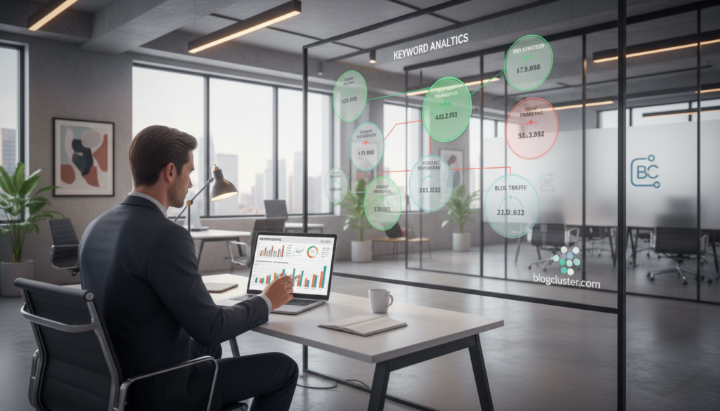 concurrence mot-clé concurrence mot-clé