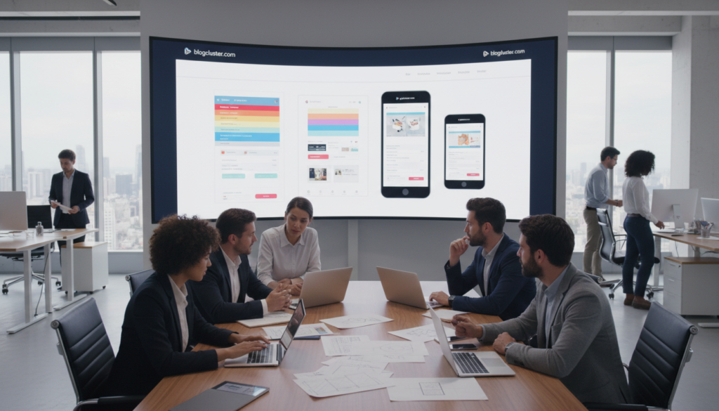 expérience utilisateur