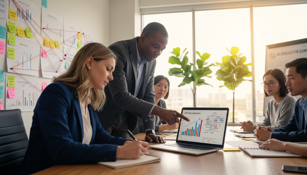 sujets trafic qualifié