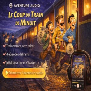 Le Coup du Train de Minuit