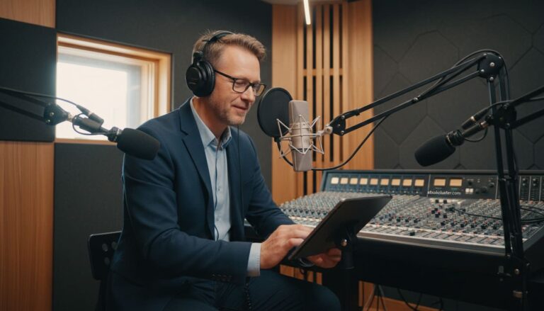 Comment gagner de l’argent avec Audible et les audiobooks