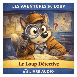 Le Loup Détective