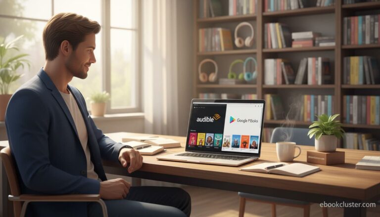 Transformer ses contenus en livres audio pour multiplier l’audience