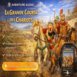 La Grande Course des Charriots