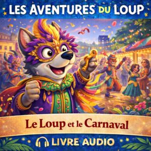 Le Loup et le Carnaval