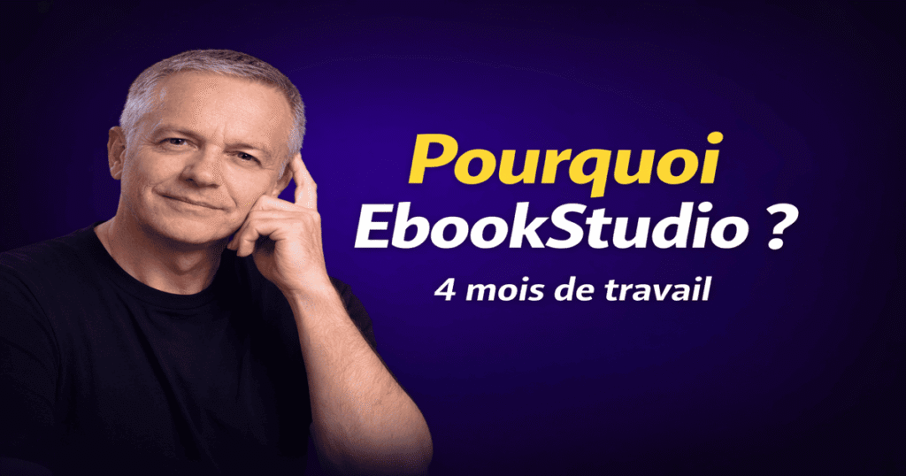 Lancer un Ebook KDP Automatiquement sans Rédaction